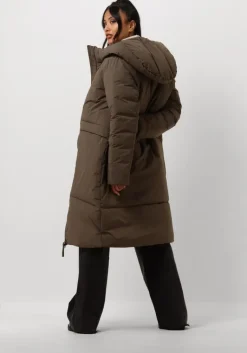 ELVINE e gewatteerde jas eliza><noscript><img width=