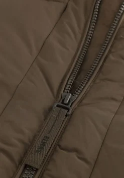 ELVINE e gewatteerde jas eliza><noscript><img width=