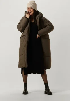 ELVINE e gewatteerde jas eliza><noscript><img width=