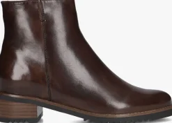 EVERYBODY e enkellaarsjes belport>DAMES Enkellaarsjes