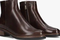 EVERYBODY e enkellaarsjes belport>DAMES Enkellaarsjes