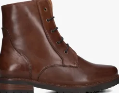 EVERYBODY e enkellaarsjes nastro>DAMES Enkellaarsjes