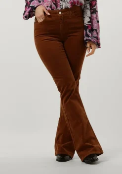 FABIENNE CHAPOT e flared jeans eva flare trousers 178>DAMES Jeans