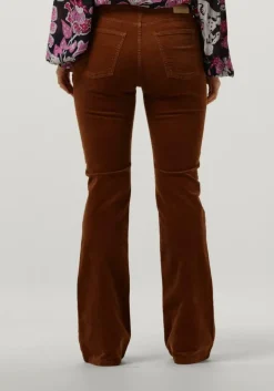 FABIENNE CHAPOT e flared jeans eva flare trousers 178><noscript><img width=