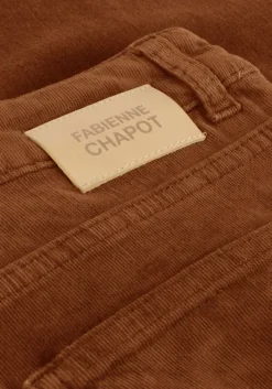 FABIENNE CHAPOT e flared jeans eva flare trousers 178><noscript><img width=