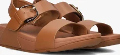 FITFLOP e platte sandalen je7>DAMES Sandalen