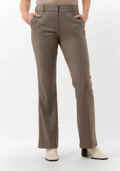 FIVEUNITS e flared broek clara 108>DAMES Broeken