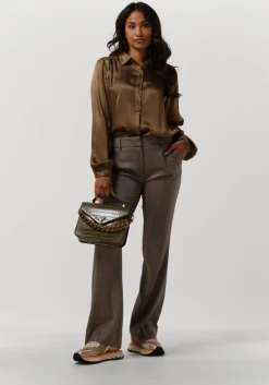 FIVEUNITS e flared broek clara 108><noscript><img width=