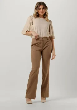 bruine fiveunits pantalon clara 510