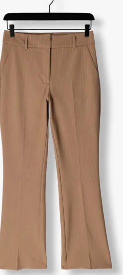 bruine fiveunits pantalon clara 510
