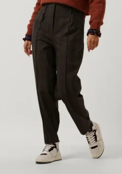 bruine fiveunits pantalon hailey 682