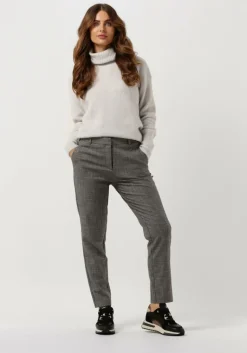 FIVEUNITS e pantalon kylie crop 823>DAMES Broeken