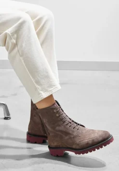 bruine floris van bommel veterboots selsi 02.05