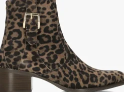 FLORIS VAN BOMMEL e enkelboots sfw-50065 evi>DAMES Boots