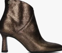 FLORIS VAN BOMMEL e enkellaarsjes sfw-50080>DAMES Enkellaarsjes