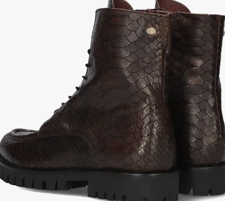 bruine fred de la bretoniere veterboots minou derby