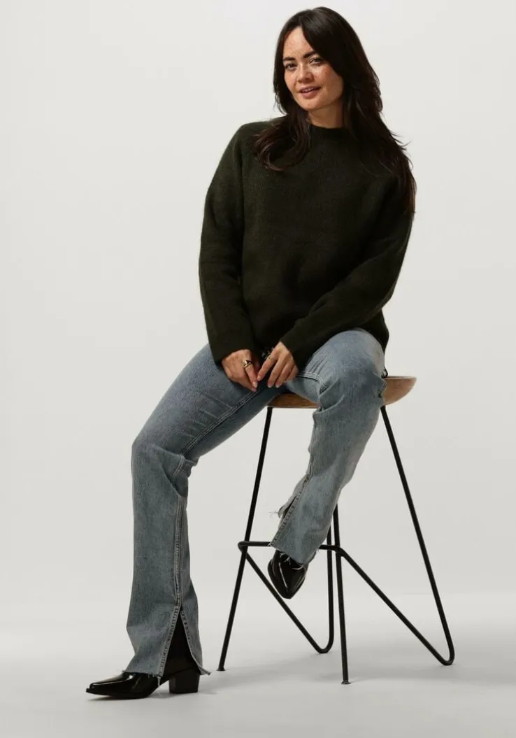 bruine fred de la bretoniere chelsea boots jolie chelsea