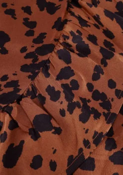 FREEBIRD e maxi jurk rosy midi ls dress><noscript><img width=