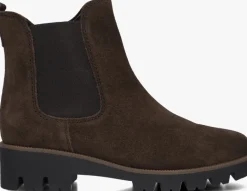 GABOR e chelsea boots 051>DAMES Boots