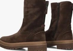bruine gabor enkelboots 783.1