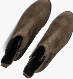 bruine gabor enkellaarsjes 022