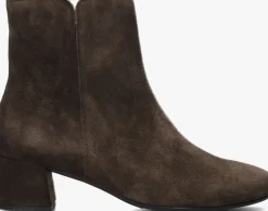 GABOR e enkellaarsjes 680.3>DAMES Enkellaarsjes