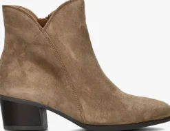 GABOR e enkellaarsjes 680.3>DAMES Enkellaarsjes