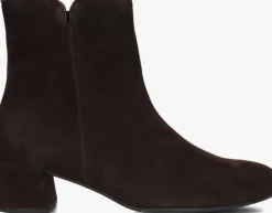 GABOR e enkellaarsjes 680.3>DAMES Enkellaarsjes