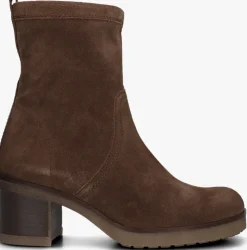 bruine gabor enkellaarsjes 851