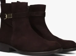 bruine gabor enkellaarsjes 601.1