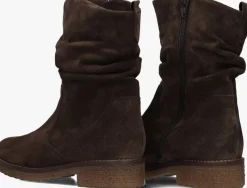 bruine gabor enkellaarsjes 013