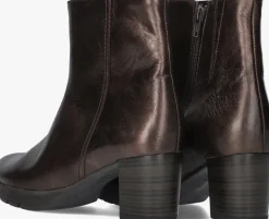 bruine gabor enkellaarsjes 071