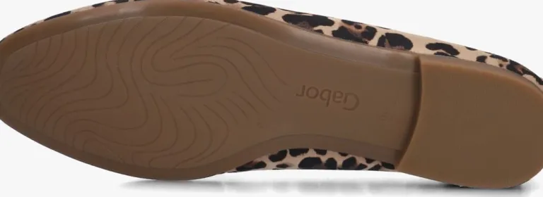 GABOR e loafers 211>DAMES Loafers