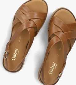 GABOR e platte sandalen 823.1><noscript><img width=