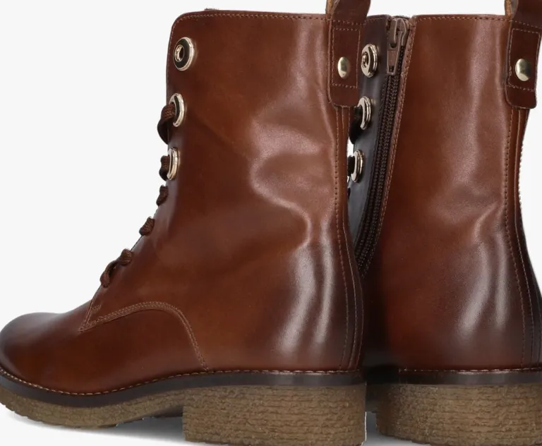 GABOR e veterboots 705>DAMES Boots