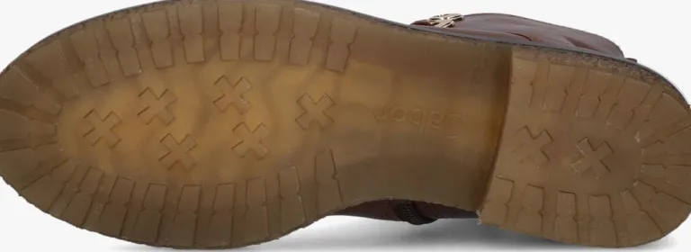 GABOR e veterboots 705>DAMES Boots