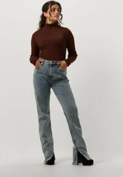 bruine gestuz coltrui silvigz rollneck