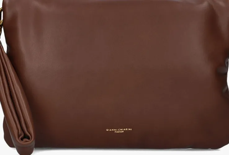 bruine gianni chiarini schoudertas mirea