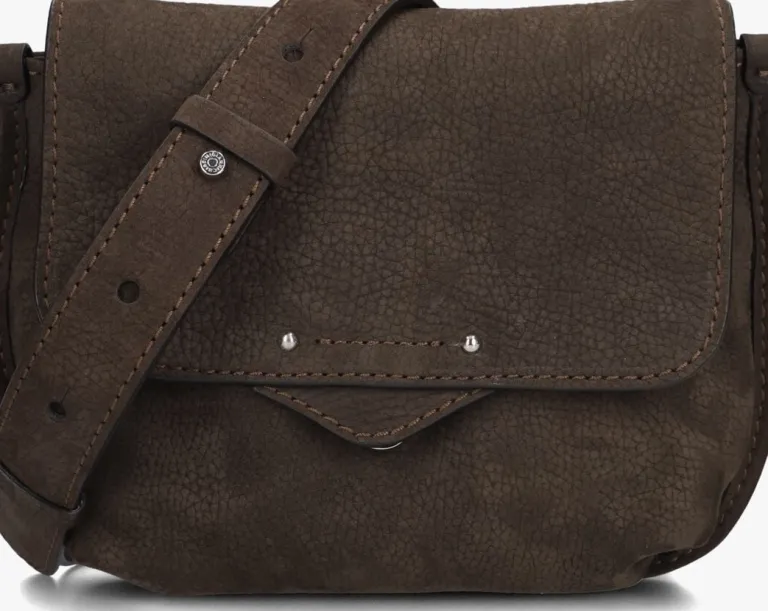 GIANNI CHIARINI e schoudertas lidia>DAMES Schoudertassen