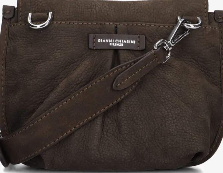 GIANNI CHIARINI e schoudertas lidia>DAMES Schoudertassen