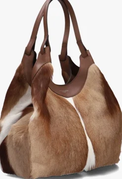 bruine gianni chiarini schoudertas dua 12022