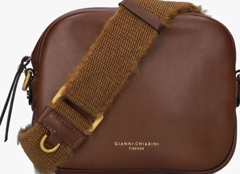 GIANNI CHIARINI e schoudertas nina>DAMES Schoudertassen
