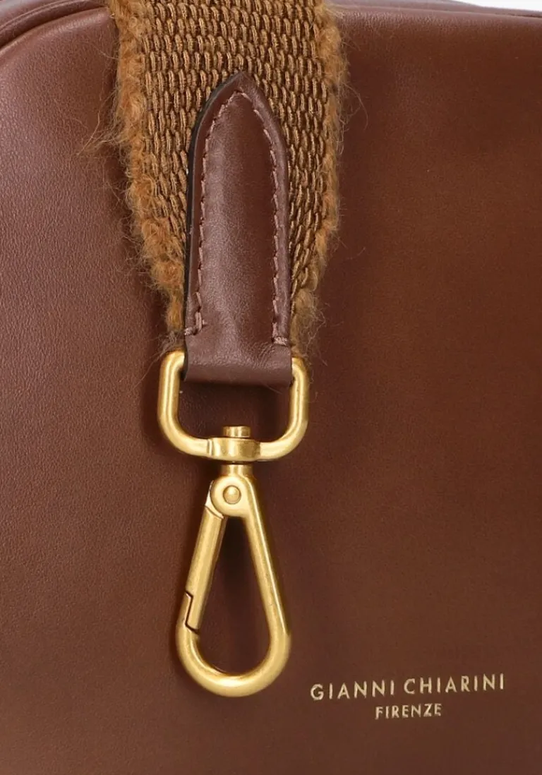 GIANNI CHIARINI e schoudertas nina>DAMES Schoudertassen