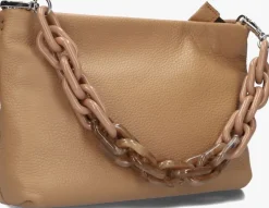 bruine gianni chiarini schoudertas brenda 8265