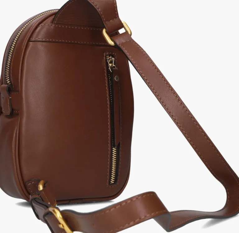 GIANNI CHIARINI e schoudertas nina 11271>DAMES Schoudertassen