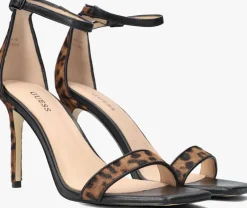 GUESS e sandalen devon>DAMES Sandalen