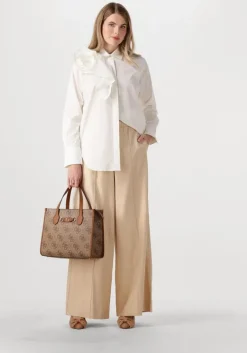 GUESS e schoudertas izzy comp tote><noscript><img width=