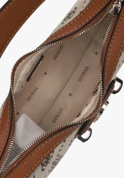 GUESS e schoudertas neda top zip shoulder bag><noscript><img width=