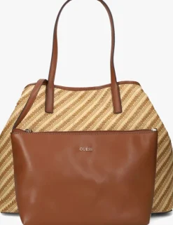 GUESS e schoudertas vikky ii large 2 in 1 tote><noscript><img width=