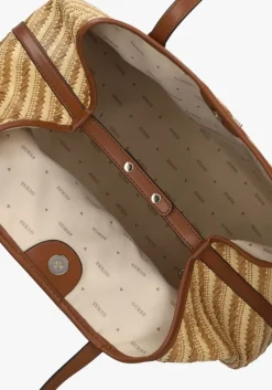 GUESS e schoudertas vikky ii large 2 in 1 tote><noscript><img width=